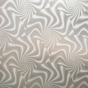 Fireworks - Self-Adhesive Embossed Window Film Home Decor(Sample)