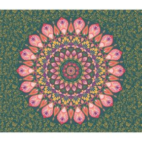 TAP -- Wall Covering Fabric (Option: TAP017-150x170cm)